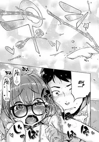 [Henreader] Hatsukoi Ribbon [English] [Facedesk + TV + VLtrans + lolilolihunters + cheesey]