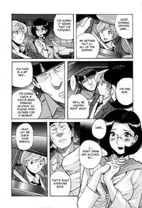 [Kojima Miu] Nympho Maman Boshi Soukan - Mama no Shikyuu wa Boku no Mono Ch. 1-23 [English] [Fated Circle]