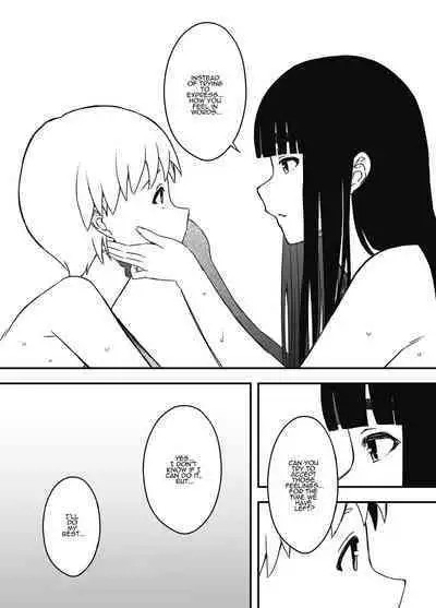 Giri no Ane to no 7-kakan Seikatsu 7 | 7 Days with My Stepsister Day 7