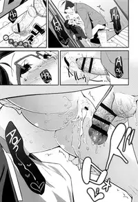 [Maeshima Ryou] Seijinshiki Gokko｜Make Believe Coming-of-Age Ceremony [English] [5 a.m. + Rin]