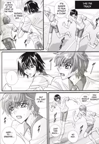 common (Code Geass)
