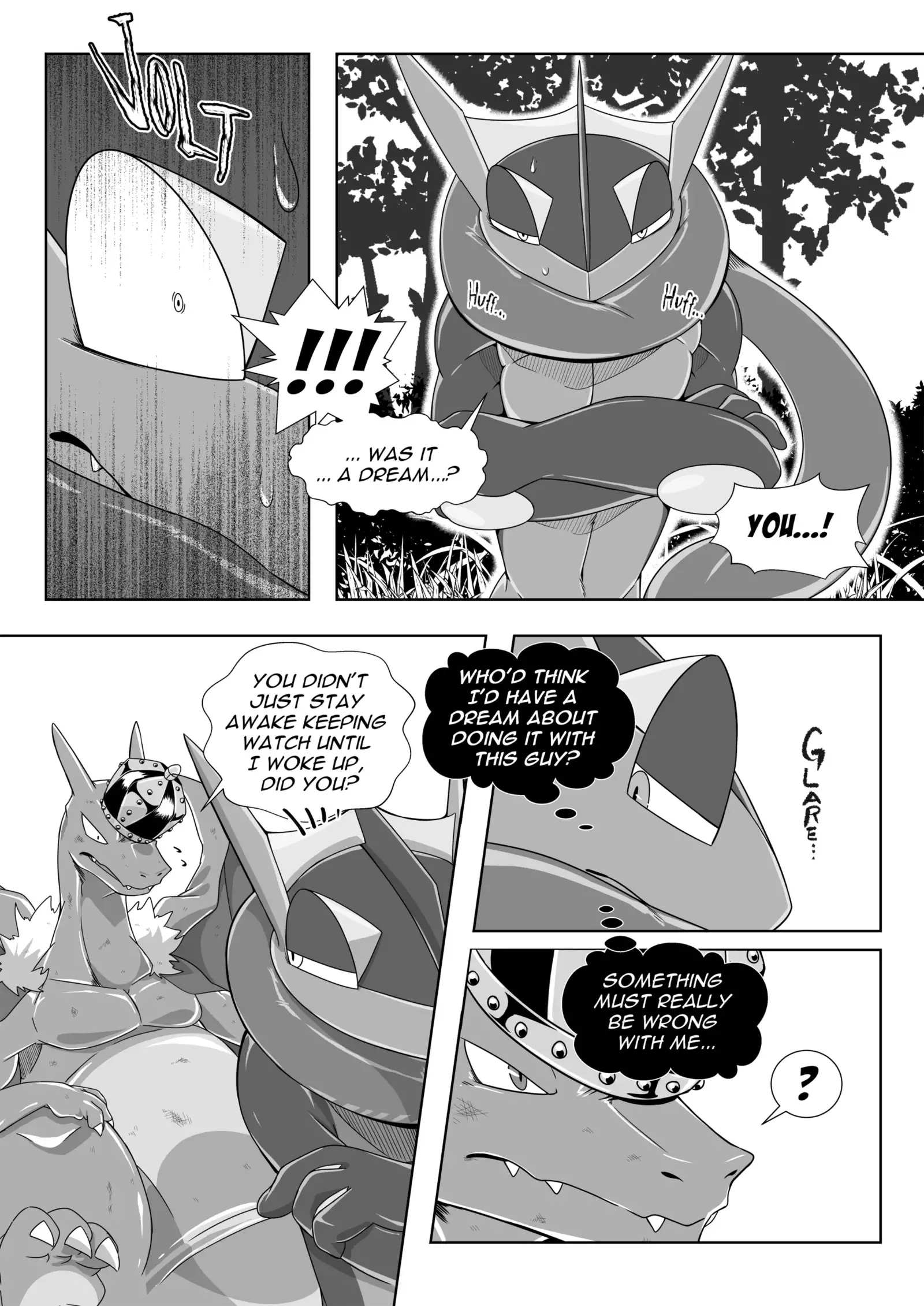 Ouji to Nusutto | Thief King