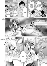 [Nihon Dandy (Matsuno Susumu)] Zenra Haikai After School [English] [meru_uma] [Digital]