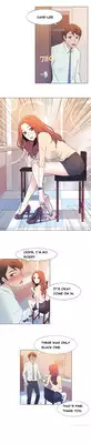 Miss Mystic Ch.1-8 (English) (Ongoing)