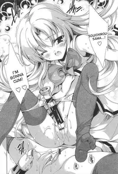 Princess Class e Youkoso
