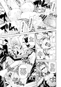 (C77) [Chrono Mail (Tokie Hirohito)] HAZARD LEVEL 5 (Resident Evil 5) [English] [SaHa]