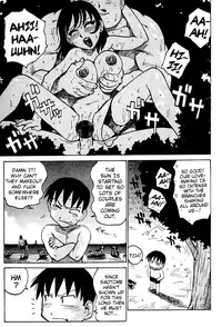 [Karma Tatsurou] Goro Dynamite! Ch. 1-10 [English] {Mistvern}