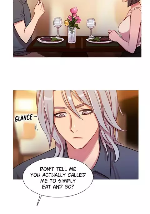 Scandal of the Witch Ch.1-28