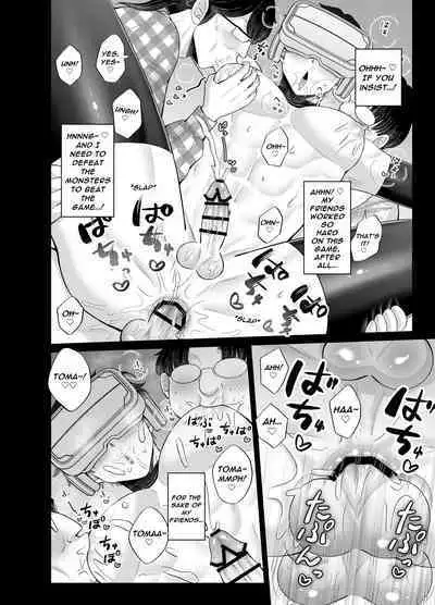 [Kanraitei (Beniko)] Kugakusei Touma-kun no Grey na Beit 4 ~Isekai Zenpen~ | Toma's Questionable Part-Time Job 4 ~Another World Part 1~ [English] [PIPOPIPO]