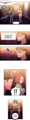 [BAK Hyeong Jun] Sweet Guy Ch.1-49.5 (English) (YoManga) (Ongoing)