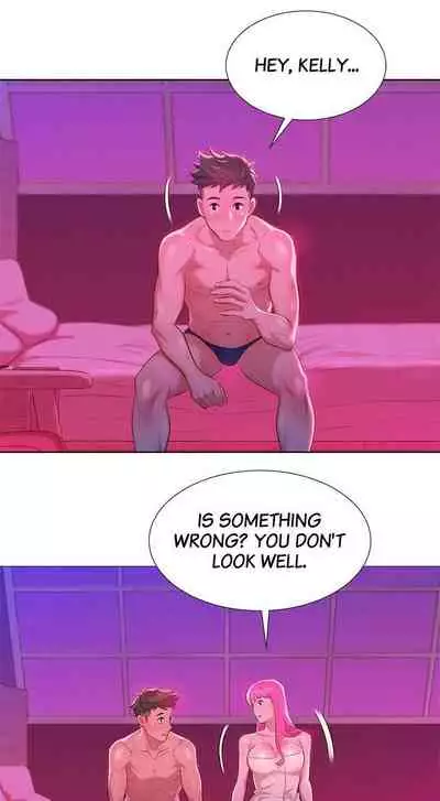 [Tharchog, Gyeonja] What do you Take me For? Ch.47/? [English] [Hentai Universe]