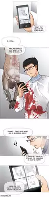 [ButcherBoy] Household Affairs Ch.1-29 (English) (YoManga) (Ongoing)