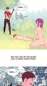 [Tankguy, ROZER] A World That I Rule Ch.01-33 [English] (Game of Scanlation) (Ongoing)
