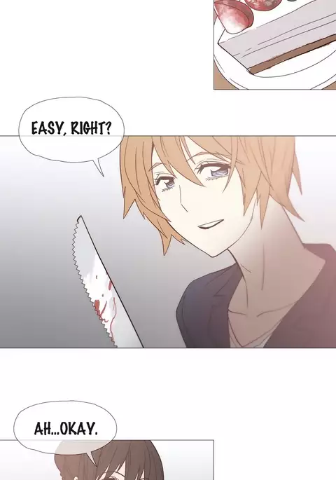Household Affairs Ch.1-50