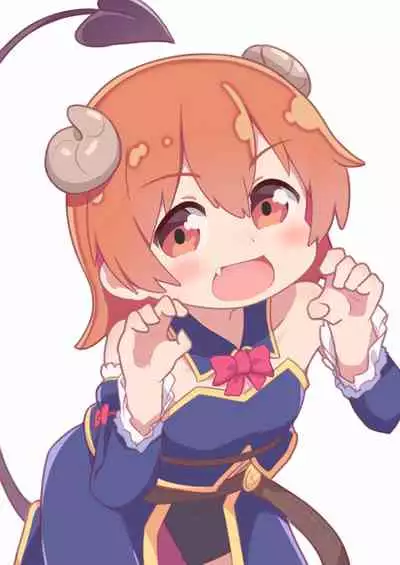 (C96) [Doanobu (Satotuki Tiyo)] Onegai! Koyori-chan (Watashi ni Tenshi ga Maiorita!) [Chinese] [失传技术研究所字幕组]