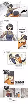 [ButcherBoy] Household Affairs Ch.1-29 (English) (YoManga) (Ongoing)