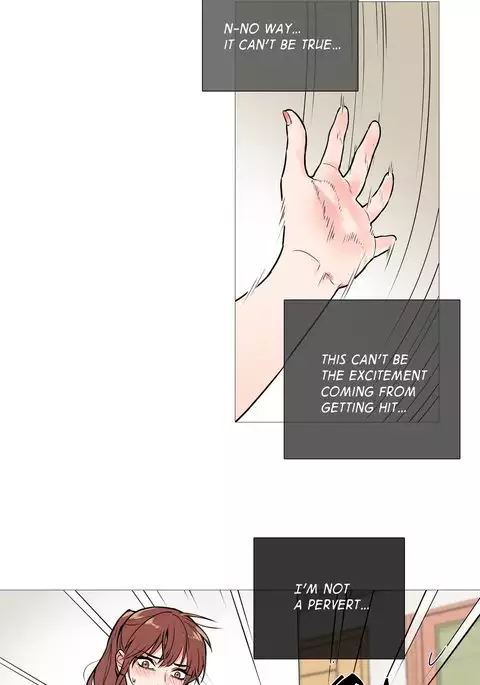 Sadistic Beauty Ch.1-21