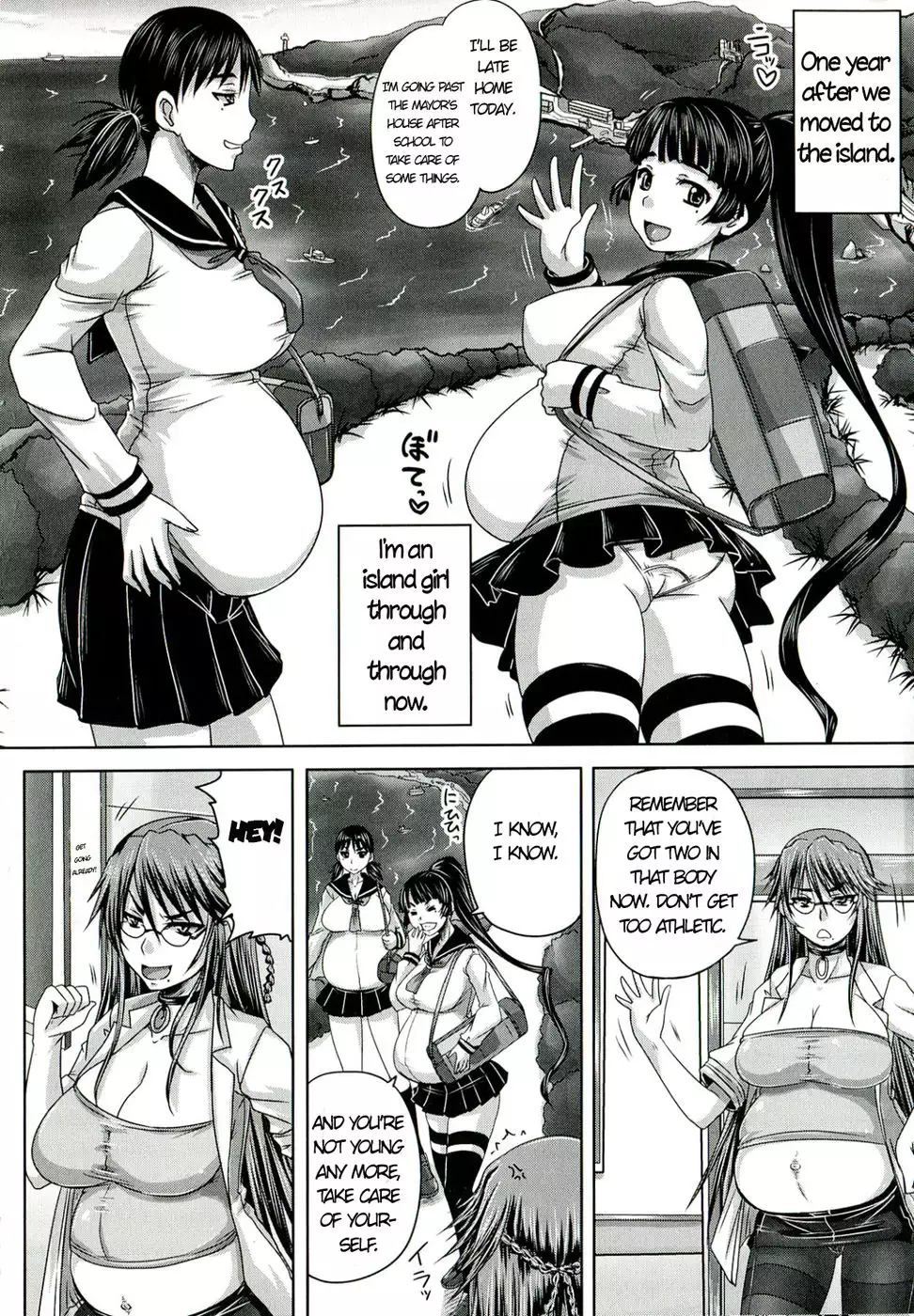 Pleasure is being a Whore Forever Part 2