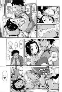 [Onizuka Naoshi] Emotive Ch. 1-5 [English]