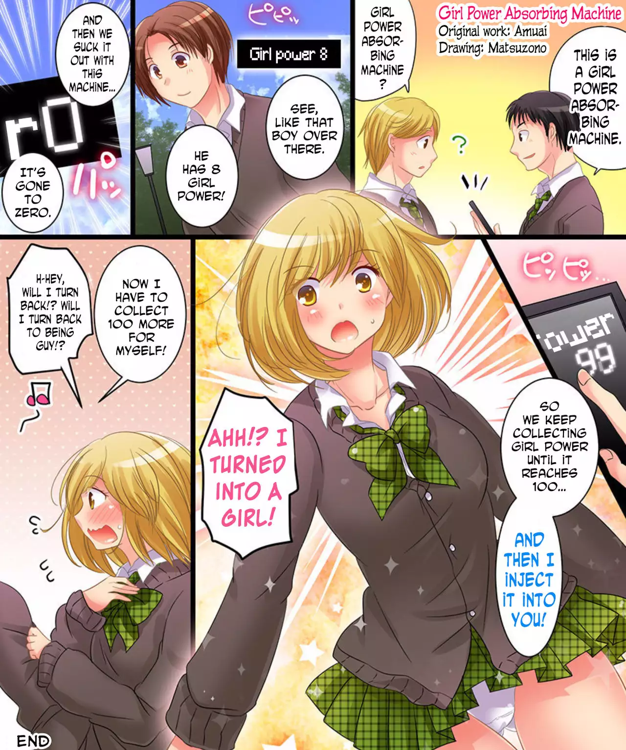 Saimin Tantei ni Subete Omakase!