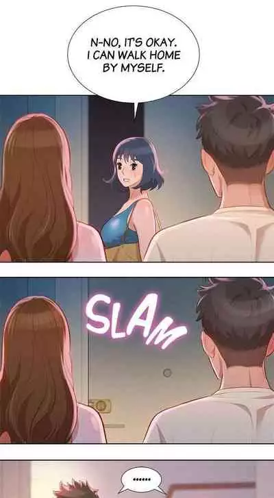 [Tharchog, Gyeonja] What do you Take me For? Ch.13/? [English] [Hentai Universe]