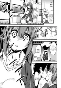 [Akai Mato] Boku wa Kanri Kanri Kanri Sarete Iru [English]