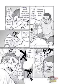 (C88) [SUVWAVE (SUV)] Onaji Kama no Meshi 3 | Rice from the Same Pot 3 [English] [RungsitX, M1tk0, The Hulk, Doraking]