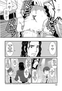 [Saigado] Haken no Muuko-san 2 Ch. 11-19 [English] [Tonigobe]