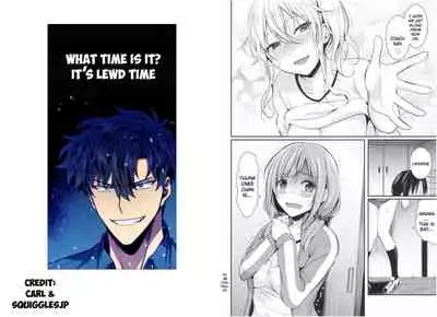 [Pei] Joshi Rikujoubu Harem Training [English] [SQUIGGLESJP]