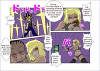 [Alice.Blood] The Brainwashing Classroom - The Mazaki Anzu arc (Yu-Gi-Oh!) [English]