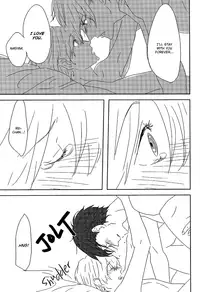 (0ji ni Nagisa de Approach) [Chiri Akuta (Akuta)] Daigakusei ni Narimashita. | I’m a College Student (Free!) [English] {September Scanlations}