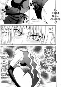 [Crimson (Carmine)] Sefiria Da | Sephiria's Downfall (Black Cat) [English] {Maiteya2/Kusanyagi}