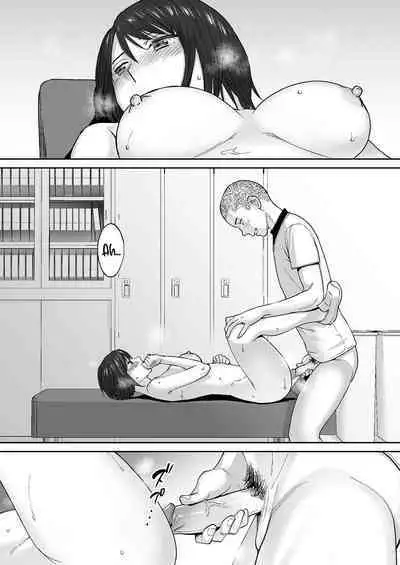 [Katsura Airi] Karami Zakari Bangaihen 2 ~Takeuchi Senpai to Bushitsu~ | Entanglement Side Story 2 ~In the Club Room with Takeuchi-senpai~ [English] [Uncensored]