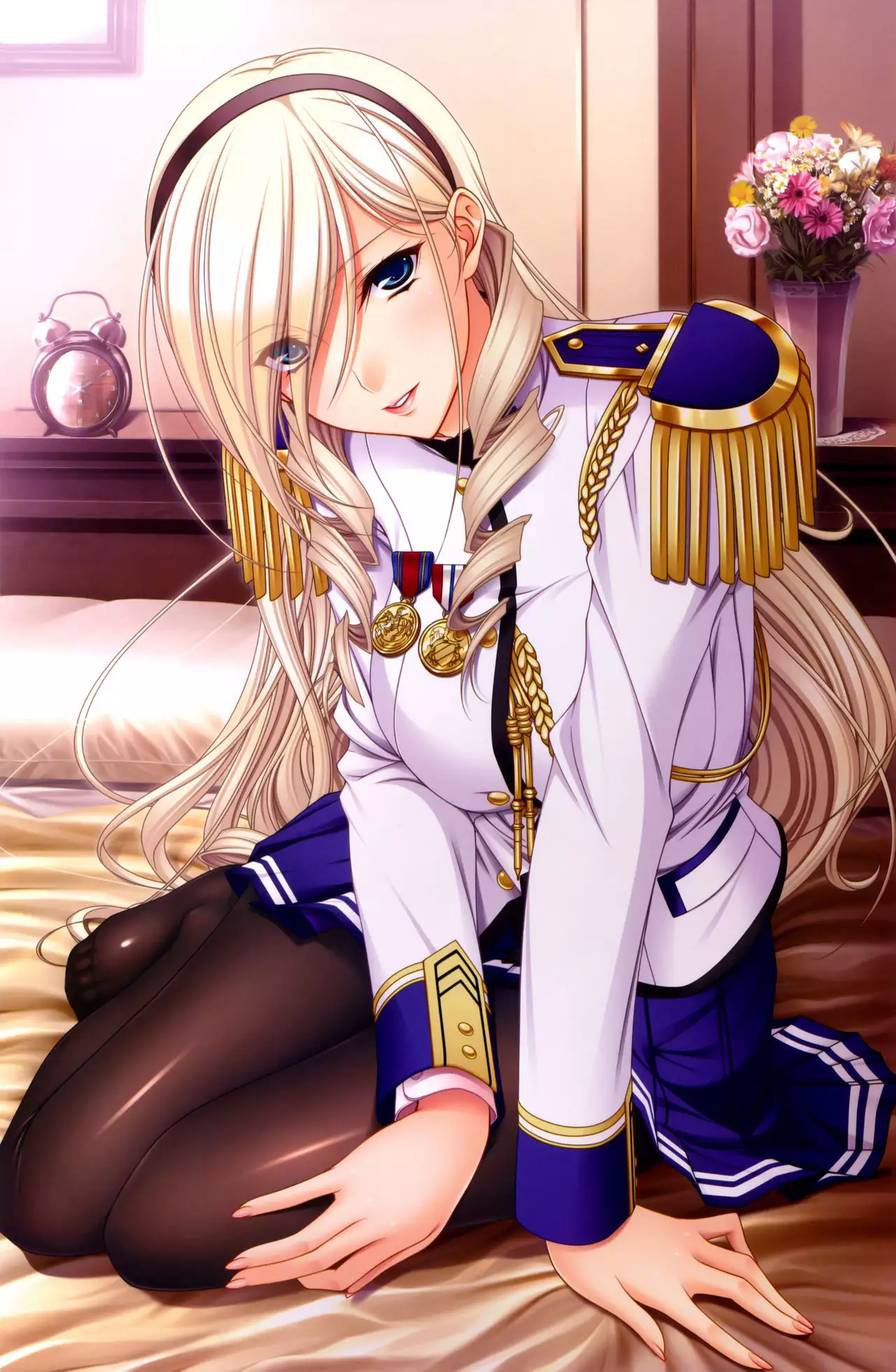 Pure Fetishism Komori Kei Gashuu