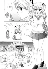 [Ozaki Miray] The Great Escape 4 Ch. 30-40 [English] {SaHa}