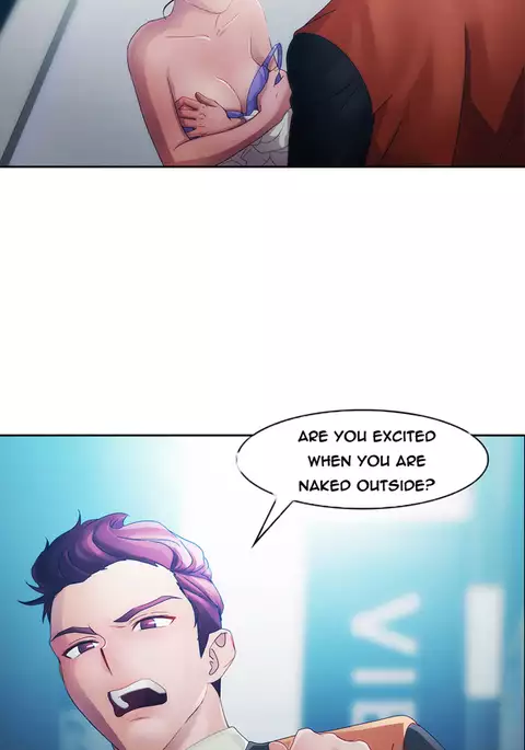 Lady Garden Ch.1-42