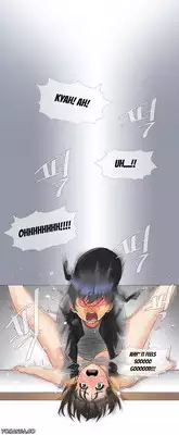[ButcherBoy] Household Affairs Ch.1-29 (English) (YoManga) (Ongoing)