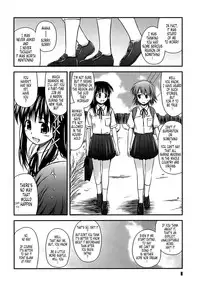 [Konno Azure] Shishunki Crazies - Puberty Crazies [English] [Humpty+Tonigobe]