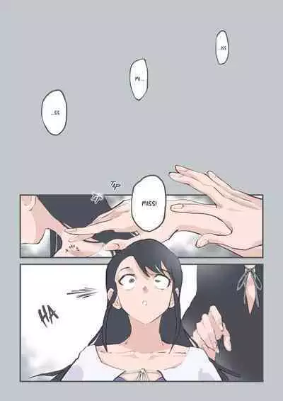 Kokotte Hair Salon desu yo ne!? | This is a Hair Salon, Right?!