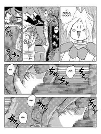 [Yamamoto] Xlayers - Lina and Gaudy (Slayers) [English]