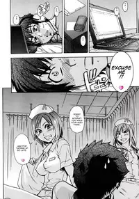 [Shiwasu no Okina] Shining Musume 2 Side Story [English]