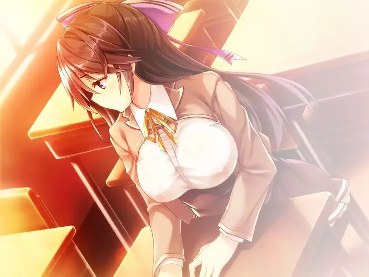 Taritenai Ijime Hamerarekko Fyua-chan Kouhen