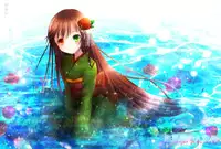 [Chikiko] Kemo Koi ~Naze Hito wa Kemono to Koi ni Ochiru no ka~ [Chinese] [翠星石个人汉化]