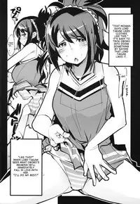 (C88) [Bronco Hitoritabi (Uchi-Uchi Keyaki)] Fire Loveblem if Immoral Kingdom + Kaijou Genteibon (Fire Emblem if) [English]