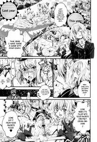 [Kuusou] New! Type ♥ Ch. 0-8 [English] [Ancient Archon+B.E.C. Scans]