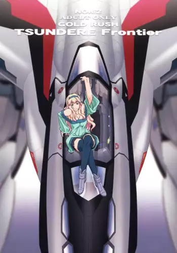 (C74) [G-R (Akiyama Kenta)] Taii-dono Shitsurei Shimasu. (Macross Frontier)