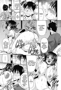 [Warashibe] Nyupu-zuma!! ~Mesu-ana Kaihatsu Club~ [English] [desudesu]