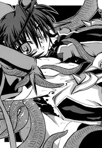 [Anthology] colors Anthology Comic 2 Mahou Shoujo Ai