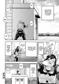 [Yamatogawa] Doki Doki on the Roof [English] [desudesu] [Decensored] [ghost55]