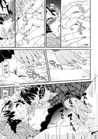 [Kobayashi Oukei] Koneko no Kyuuai | Kitten's Courtship (COMIC Megastore 2011-07) [English] {Mistvern}